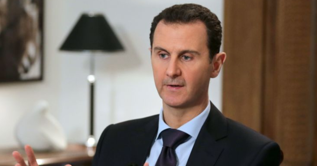 Reports: Deposed Syrian Dictator Bashar Assad Resurfaces in Moscow as Celebrity Ophthalmologist