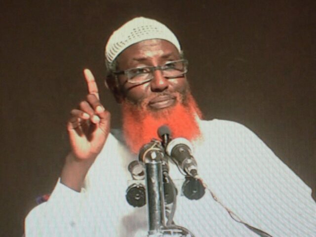 Family of Somalian ISIS Leader Living in Taxpayer-Funded Flat in Britain: Report