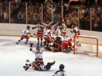 Trump Hosting 1980 ‘Miracle on Ice’ Olympic Hockey Team at White House for 45th Anniver