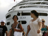 Man Who Died After Booze Binge on Royal Caribbean Cruise Was Put in Refrigerator so Ship Could Keep