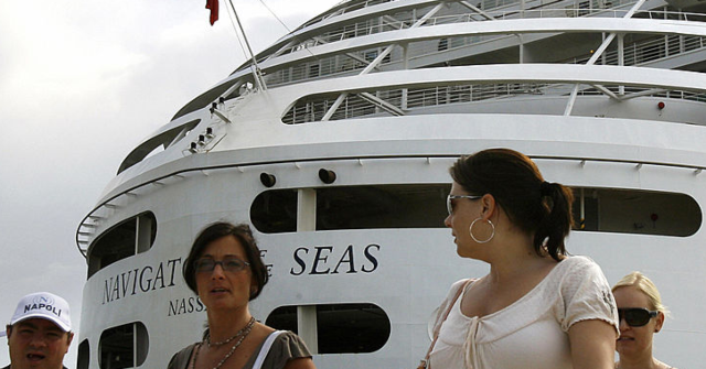 Man Who Died After Booze Binge on Royal Caribbean Cruise Was Put in Refrigerator so Ship Could Keep Sailing