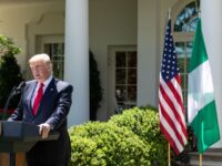 Nigerian Foreign Minister: Strikes ‘Coordinated’ with U.S., It’s ‘Not About