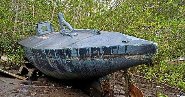 Portuguese Law Enforcement: Latin American ‘Narco-Subs’ Are Swarming Europe