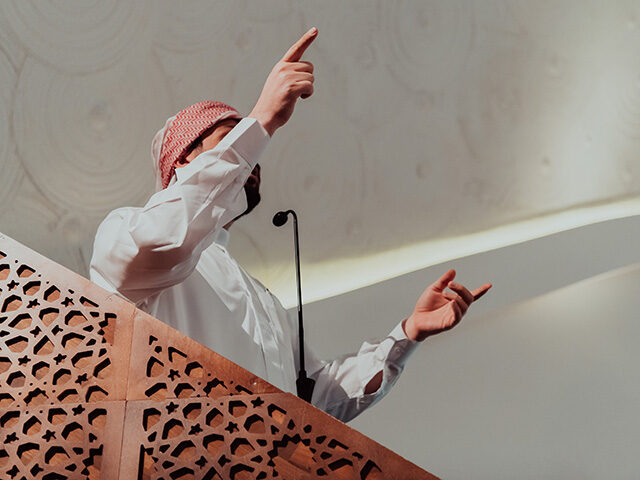 Miami Imam: U.S. Deserves Divine Punishment, Trump ‘Human Garbage’ — ‘The Foot of the D