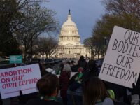 GOP Lawmakers Demand OPM Halt Taxpayer-Funded Abortions for Members of Congress, Staff