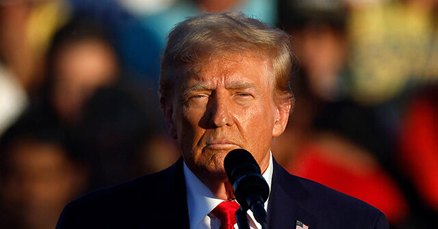 New Mexico Man Sentenced to Prison for Threatening Trump's Life on Social Media