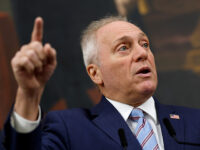 Steve Scalise: Republicans ‘Bringing a Number’ of Healthcare Bills to House Floor in &#