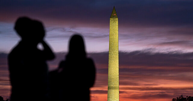 
                            New Year’s Eve Illumination of Washington Monument Planned for America's 250th