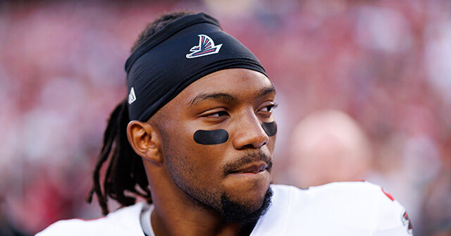 Falcons’ Bijan Robinson Apologizes After Using Gay Slur During Interview