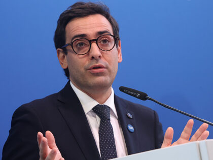 Executive Vice-President of the European Commission for Prosperity and Industrial Strategy