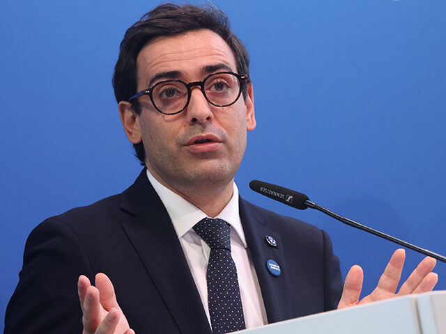 GettyImages2244752706 Executive Vice-President of the European Commission for Prosperity and Industrial Strategy