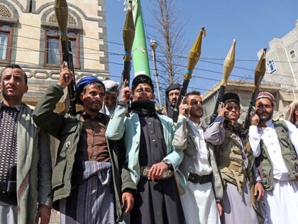 Yemen Separatists Say Capture of Oil-Rich South Proves They Can Topple Houthis