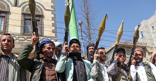 Yemen Separatists Say Capture of Oil-Rich South Proves They Can Topple Houthis