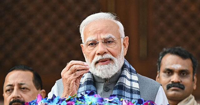 India’s Factory Growth Slows Under U.S. Tariff Pressure