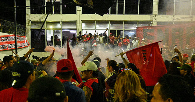 Honduras Still Has No President-Elect Week After Vote