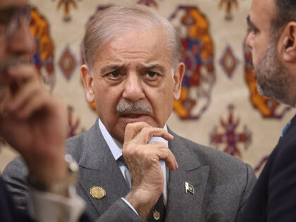 Pakistani PM Crashes Putin-Erdogan Meeting on Ukraine War