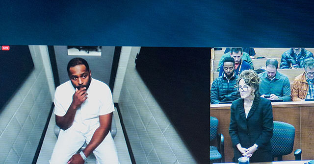 Prosecutor: Sherrone Moore Grabbed Scissors, Told Mistress He Would Kill Himself: ‘My Blood Is on Your Hands’