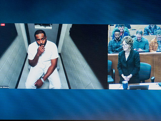 Prosecutor: Sherrone Moore Grabbed Scissors, Told Mistress He Would Kill Himself: ‘My Blood I