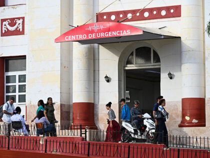 Report: Cuba Sees 185x More ‘Preventable Deaths’ Due to Failed Healthcare System than R