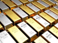 Gold, Silver Prices Reach New Highs to Reemerge as Hedge