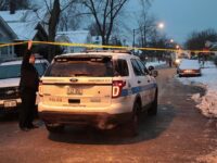 Chicago: Concealed Carry Permit Holder Shoots Alleged Carjacker