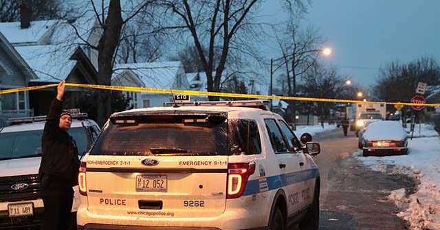 Chicago: Concealed Carry Permit Holder Shoots Alleged Carjacker