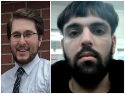 Sanctuary Washington: Young Father of Two Killed in Crash Allegedly Caused by Illegal Alien Truck D