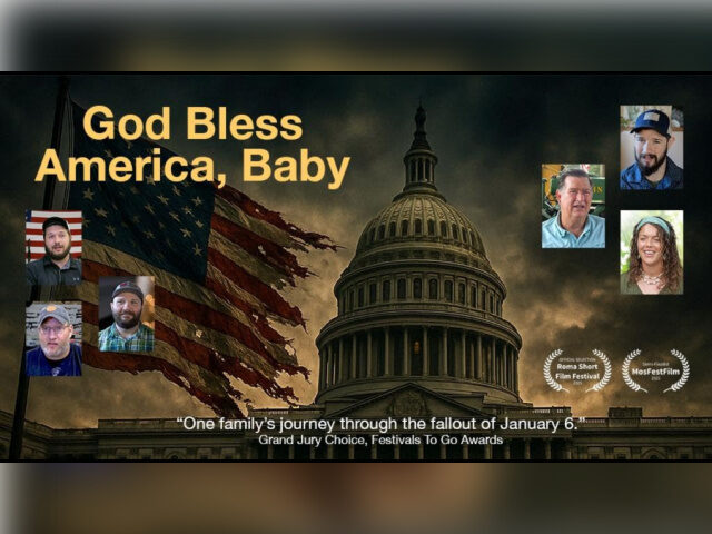 Exclusive — Filmmaker Tracey Eaton: ‘God Bless America, Baby’ Shows How Pollock F