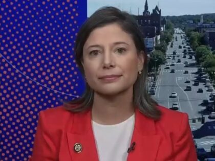 DOJ -Maggie Goodlander on 12/6/2025 "The Weekend"