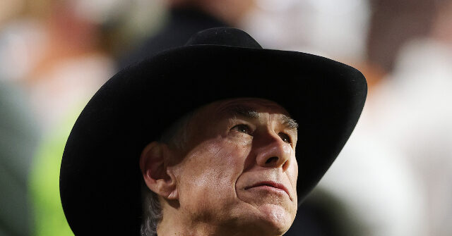 Organizations Rage Over Texas Gov. Abbott Deeming CAIR a Terrorist Organization