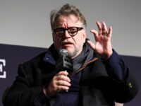 Watch: Academy Award-Winning Director Guillermo Del Toro Says ‘F**k AI’ at Gotham Award