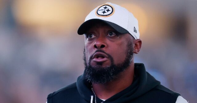 Ben Roethlisberger Backs Mike Tomlin-Steelers Split: ‘Maybe it Is Time to Clean House’
