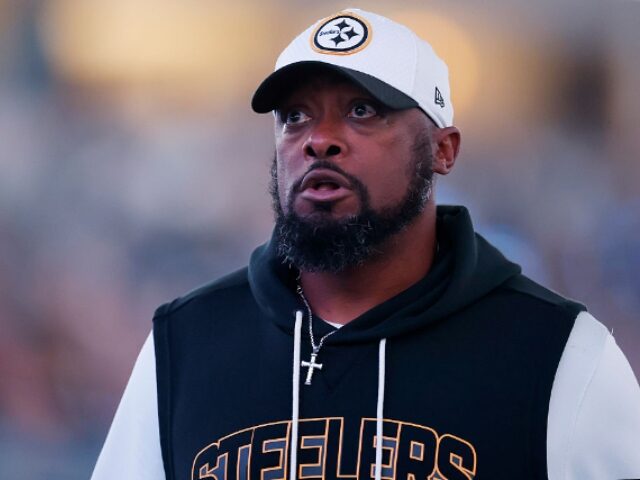 Ben Roethlisberger Backs Mike Tomlin-Steelers Split: ‘Maybe it Is Time to Clean House’