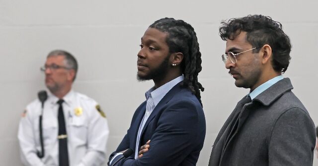 Harvard Hires Thug Who Assaulted Israeli Student Months After Trump Called for Him to Be Expelled