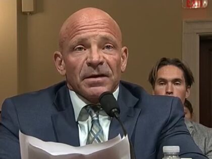 Vetting - Aaron Heitke at hearing