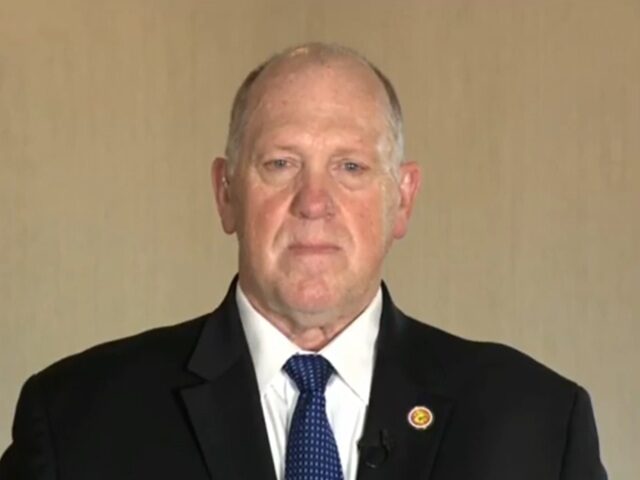 Homan: 60% of Arrests Are Criminal Illegals, Other 40% Are Not, That’s ‘Good Percentage