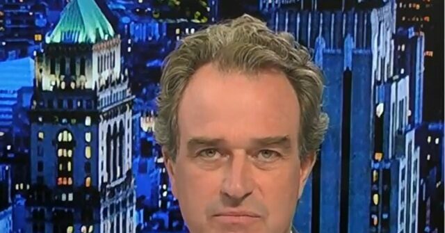 Hurt: ‘Emergency Funding’ Like Both Parties Did During COVID Is How You Get Things Like Minnesota Fraud