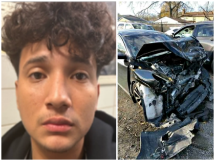 Exclusive: Illegal Alien Accused of Leaving Woman in Critical Condition, Fleeing the Scene After Cr