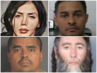 Trump’s DHS Launches Public Database of ‘Worst of the Worst’ Illegal Aliens