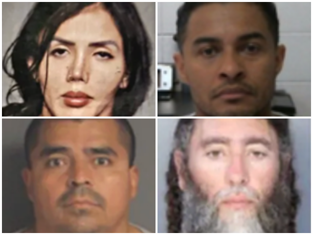 Immigration and Customs Enforcement