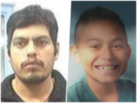 Sanctuary California: Illegal Alien Accused of Killing 11-Year-Old Aiden Antonio Torres De Paz in H