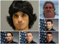 Illegal Alien Accused of Randomly Shooting 61-Year-Old Man at Nebraska Grocery Store, Firing at Pol