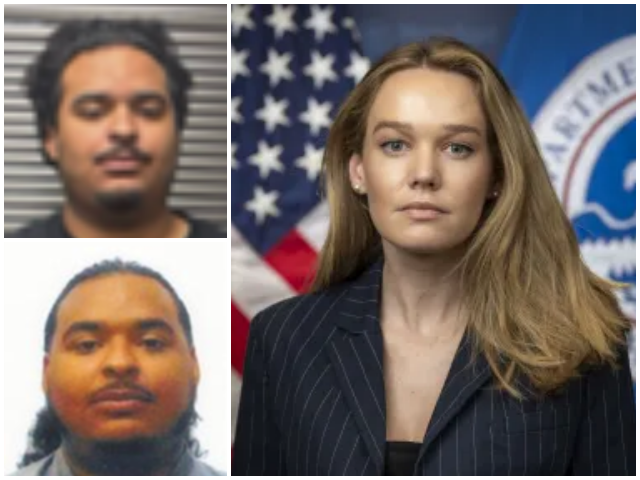 Immigration and Customs Enforcement/Department of Homeland Security