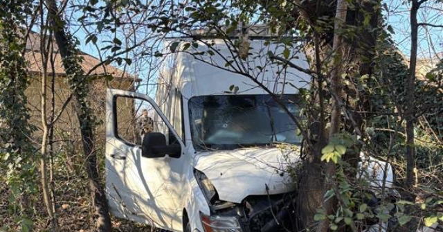 PHOTOS — DHS: Two Illegal Aliens Accused of Trying Hit ICE Officers with Van in Maryland