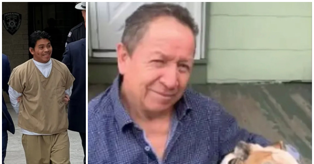 Sanctuary New York: Illegal Alien Accused of Murdering 66-Year-Old Cab Driver