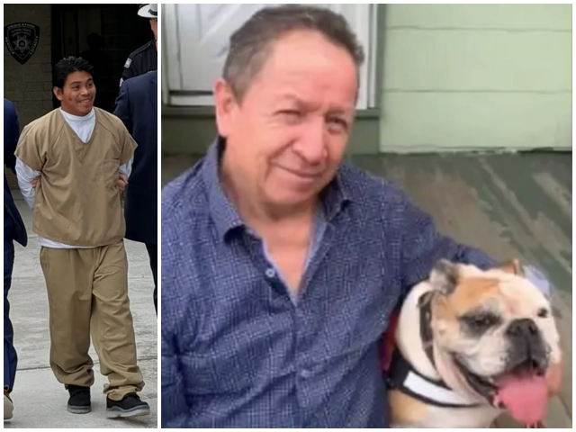 ICE/Putnam County Sheriff's Office