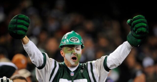 New York Jets Re-Invite Fan to $100K Field Goal Challenge After Backlash