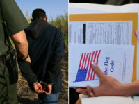 Exclusive–Wilcox: Time to Toss the ‘Illegal Immigration Bad, Legal Immigration Good’ Crut