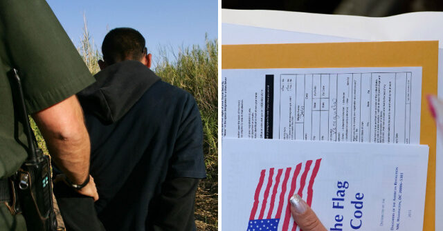 Exclusive--Wilcox: Time to Toss the ‘Illegal Immigration Bad, Legal Immigration Good’ Crutch