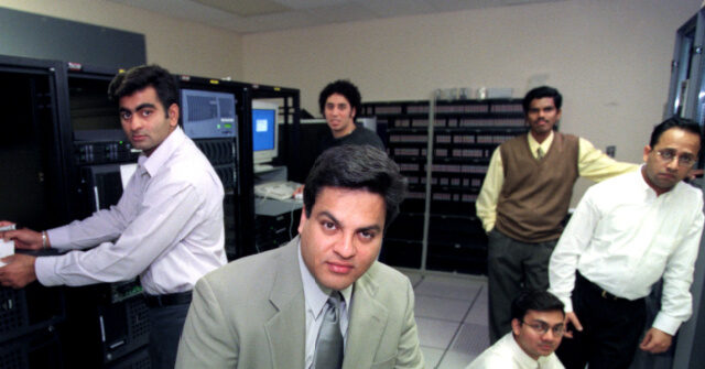 Indian Government Protests Rubio’s Visa Curbs that Help Americans